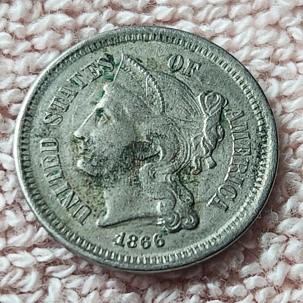 Unbranded Silver Collectibles